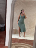 Vestido brillo