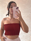 top bandeau